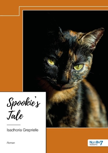 Spookie's Tale
