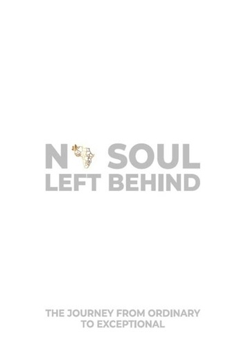  Nomfanelo Munyu - No Soul Left Behind: The Journey From Ordinary to Exceptional.