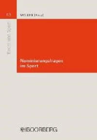 Nominierungsfragen im Sport