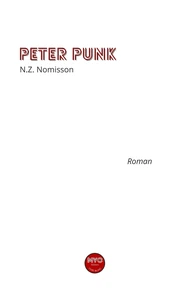 Peter Punk