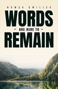 Words are Here to Remain