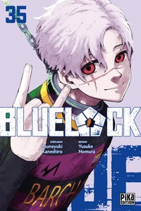 Blue Lock T35