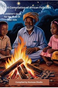 A Compilation of African Folktales