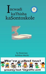 Incwadi kathisha kasontoskole