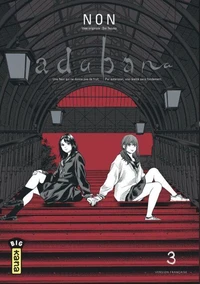 En bonus : un extrait gratuit  de Boy's Abyss
