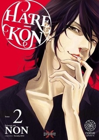  Non - Hare - Kon Tome 2 : .