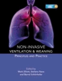 Non-Invasive Ventilation - Principles and Practice.