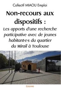 Non recours aux dispositifs : les apports d’une recherche participative avec de jeunes habitant·e·s  du quartier du Mirail à Toulouse