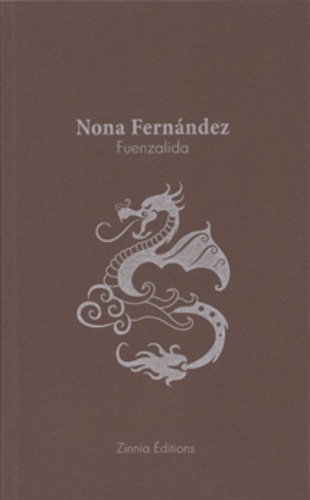 Nona Fernández - Fuenzalida.