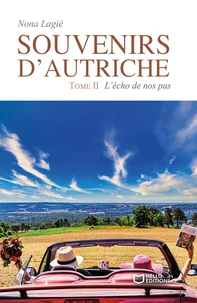 L'écho de nos pas
