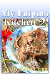  Nona Lema - My Filipino Kitchen 2.