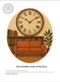The Psychology of Unseen Choices. Invisible Clock of the Soul