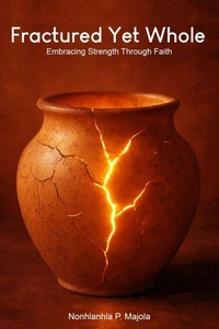 Fractured Yet Whole: Embracing Strength Through Faith