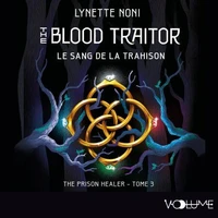 The Blood Traitor