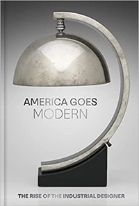 Nonie Gadsden - America Goes Modern.