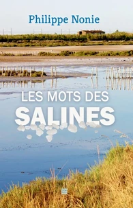 Les mots des salines