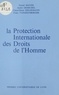 Nonna Mayer - La Protection internationale des droits de l'homme.