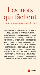 Nonna Mayer et Philippe Corcuff - Les mots qui fâchent - Contre le maccarthysme intellectuel.