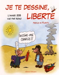 Je te dessine, liberté