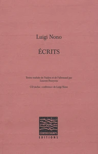 Ecrits