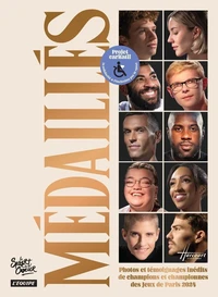Médaillés