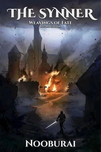The Synner: Weavings of Fate (Second Edition)