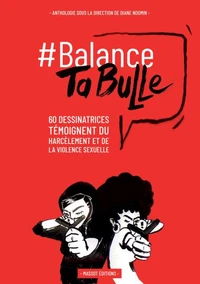 #Balance Ta Bulle
