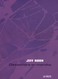 Descendre en marche
