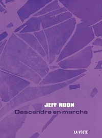 Descendre en marche
