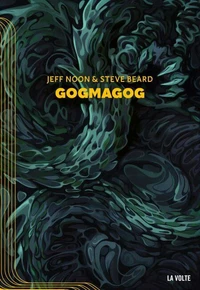 Gogmagog