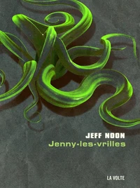Jenny-les-Vrilles
