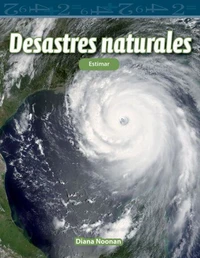 Desastres naturales