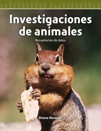 Investigaciones de animales