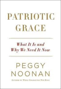 Patriotic Grace