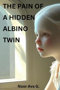The Pain of a Hidden Albino Twin