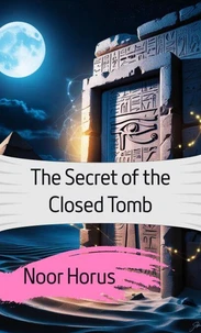 The Secret of the Closed Tomb