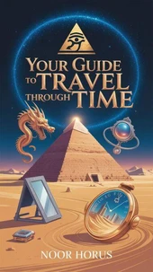Your Guide to Time Travel