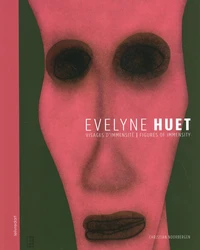 Evelyne Huet