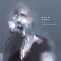 Nicolas Favre