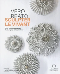 Vero Reato, sculpter le vivant