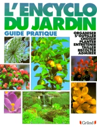 L'encyclopédie du jardin