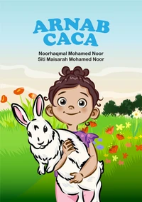 Arnab Caca