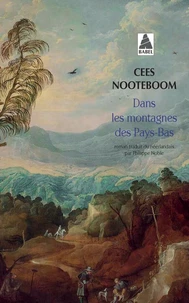 Dans les montagnes des Pays-Bas