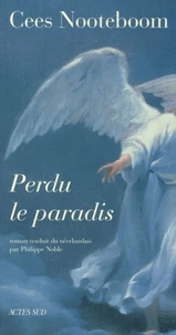 Perdu le paradis