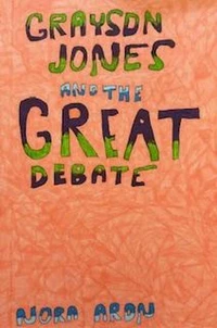 The Great Debate Part 1