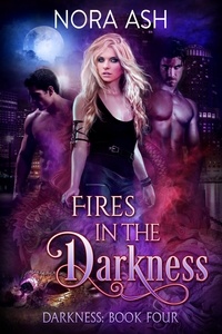  Nora Ash - Fires in the Darkness - Darkness, #4.