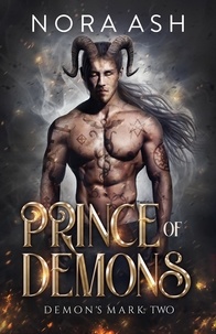 Télécharger un ebook pour téléphones mobiles Prince of Demons  - Demon's Mark, #2