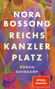 Reichskanzlerplatz
