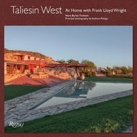 Taliesin West - At Home with Frank Lloyd Wright