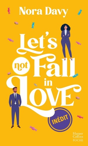 Let's (not) fall in love